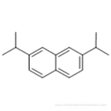 2,7-DIISOPROPYLNAPHTHALENE CAS 40458-98-8